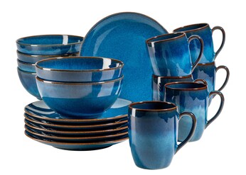 Frühstücksset, Keramik OSSIA