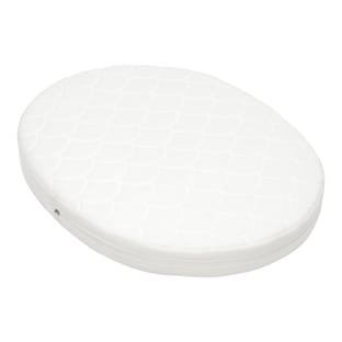 Matratze für Babybett Sleepi Mini (0-6 Monate)