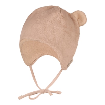 Wintermütze mit Ohren