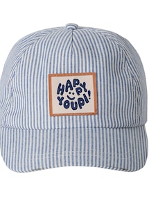 Baby Cap HAPPY YOUPI