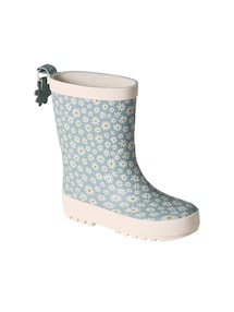 Geblümte Kinder Gummistiefel LILIBETH