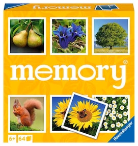 memory® Natur