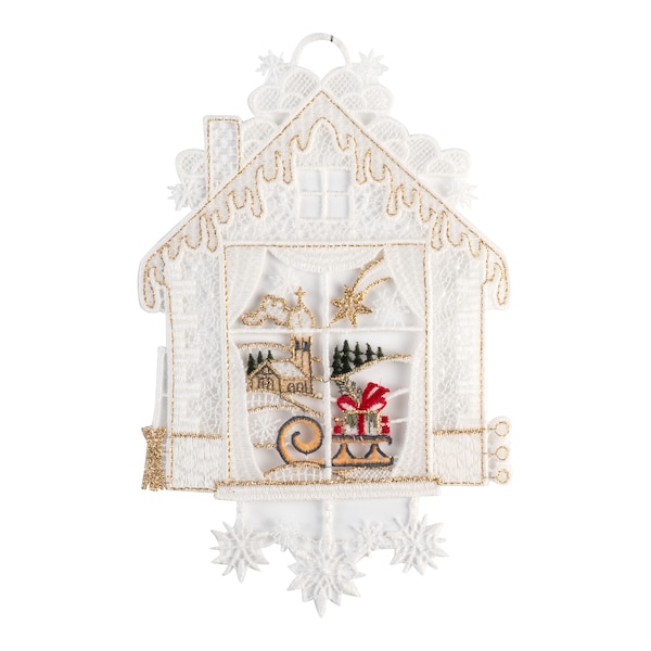 Winterhaus