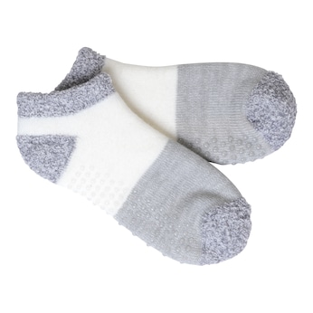 Kuschelsocken „Anti-Slip“
