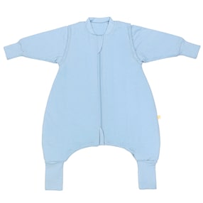 Schlafsack mit Füßen 2.5 Tog