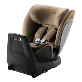 Kindersitz SWIVEL GROW MAX AIR LUX