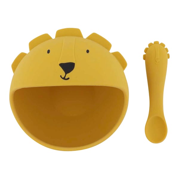 Mr. Lion 