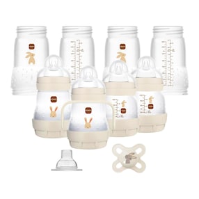 10-tlg. Easy Start Starter Set S, ab 0M