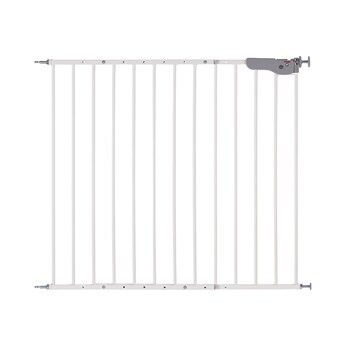 Treppenschutzgitter S-Gate 73-110 cm