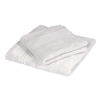 Duschtuch personalisiert mit Namen, 70x140 cm, 100% Baumwolle