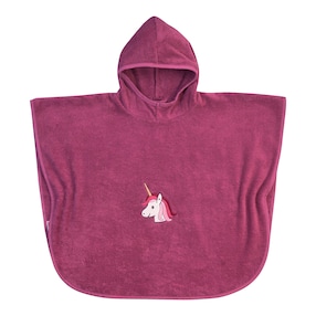 Badeponcho