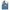 2-tlg. Set Latzhose und Shirt langarm