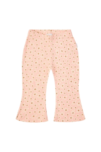Floral pattern Pink