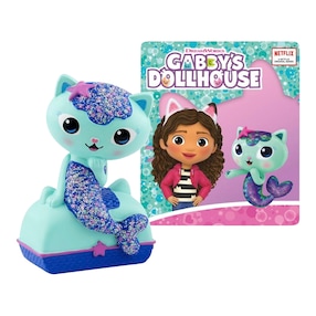 Tonie Hörfigur Gabby´s Dollhouse - Mercat