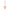 Schnullerkette - Powder Pink
