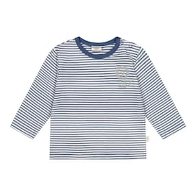 Shirt langarm Ringel Löwe
