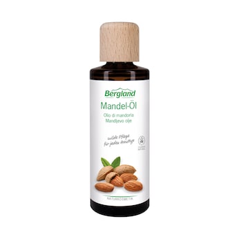 Mandel-Öl, 125 ml