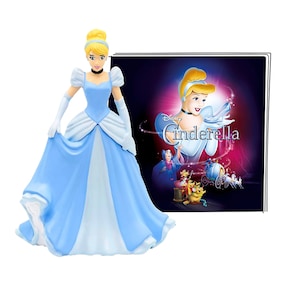 Tonie Hörfigur Disney - Cinderella