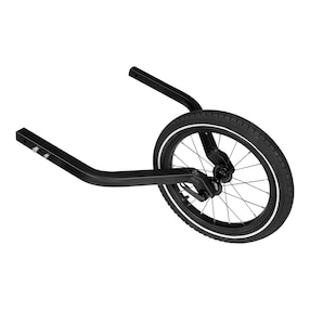 14" Joggerrad für Kidgoo 1, Kidgoo 1 Sport, Kidgoo 1 Pro, Sportrex 1, QUPA 1