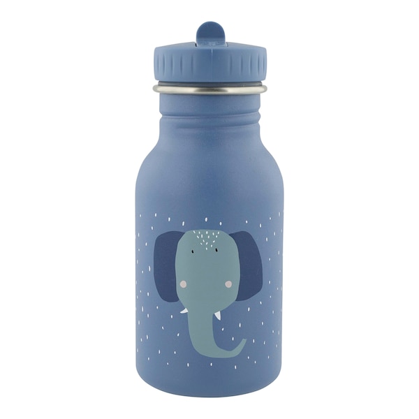 Elefant /blau