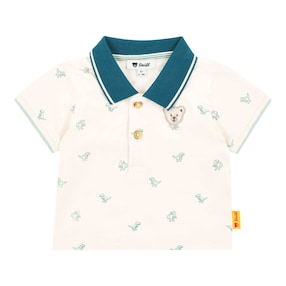Polo-T-Shirt Dinos