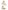 Baby Geschenkbox: Schmusetuch & Rassel BABYLON