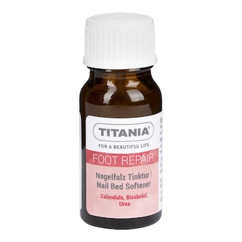 Nagelfalz Tinktur, 10 ml