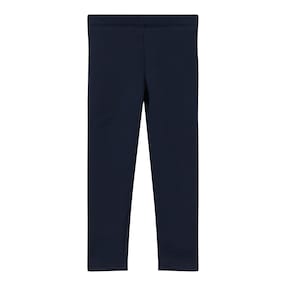 Fleece-Leggings gefüttert