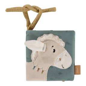 Stoffbuch Pferd Pferdinand
