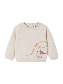 Baby Sweatshirt Disney WINNIE PUUH