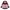 Winterjacke mit Kapuze Colorblock