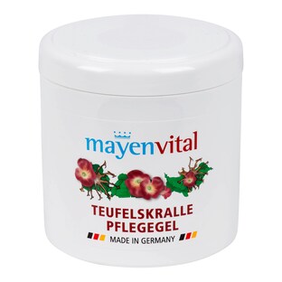 Teufelskralle Aktiv Gel, 500 ml