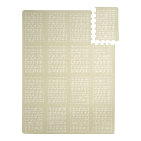 Puzzlematte XL Hygge