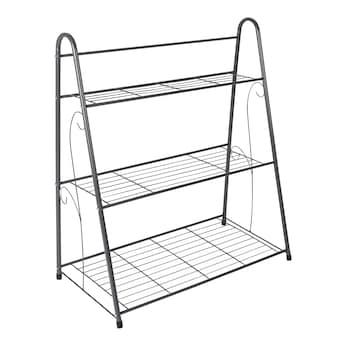 Pflanztreppe, 3 Etagen