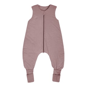 Ganzjahres-Sleepoverall Jersey 2.5 TOG