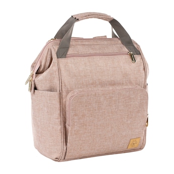 Wickelrucksack Goldie