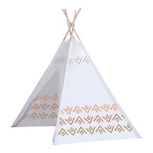 Spielzelt Tipi Nature Cosy