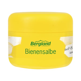 Bienensalbe,