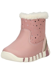 Stiefelette