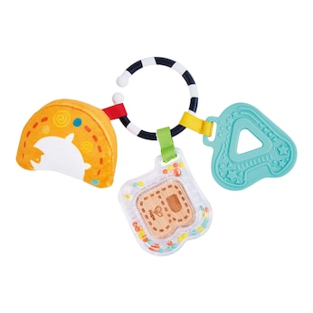 Spielset ABC der Sinne