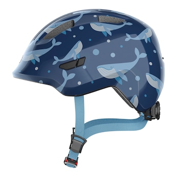 Fahrradhelm Smiley 3.0