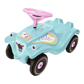 Bobby Car Classic Einhorn