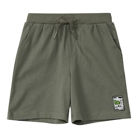 Sweat-Bermuda
