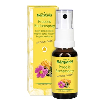 Propolis-Rachenspray, 20 ml