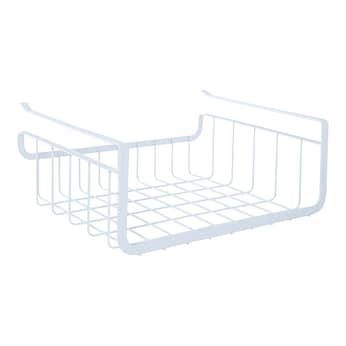 Einhänge-Organizer