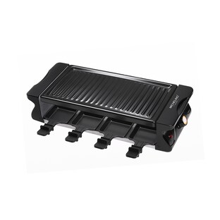 Raclette-Grill für 8 Personen