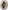 Wickeltasche mit Leopardenmuster, Canvas