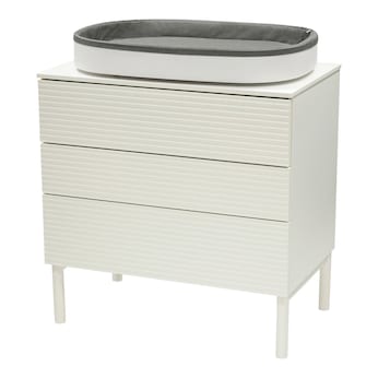 Bundle Kommode inkl. Wickelaufsatz Changer