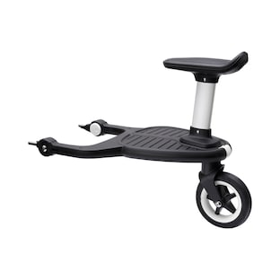 Buggy-Board Komfort Mitfahrbrett+ für Ant, Bee, Bee 3, Bee 5, Bee 6, Buffalo, Cameleon, Cameleon 3, Cameleon 3 plus, Donkey, Donkey 2, Donkey 3, Donkey 5, Dragonfly, Fox, Fox 2, Fox 3, Fox 5, Fox Cub, Lynx