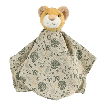 Schmusetuch Löwe Leo L